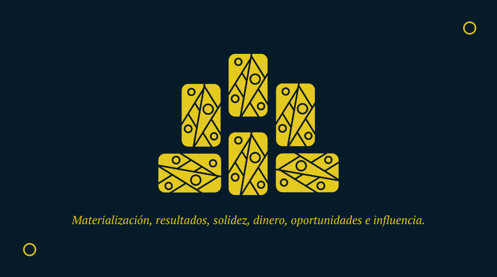 El Palo de Oros y su significado en La Baraja Española