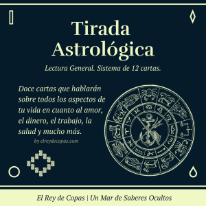 La Tirada Astrológica