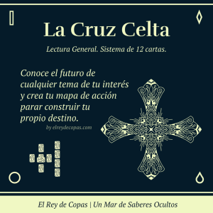 La Cruz Celta