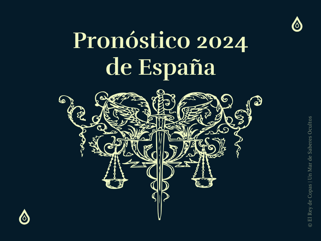 Predicción para España en 2024