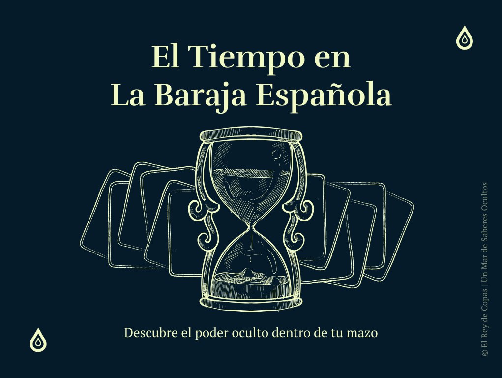 El Tiempo en La Baraja Española: Descubre como calcularlo
